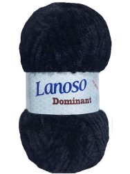 LANOSO DOMİNANT 960 SİYAH 