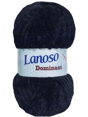 LANOSO DOMİNANT 960 SİYAH - 1