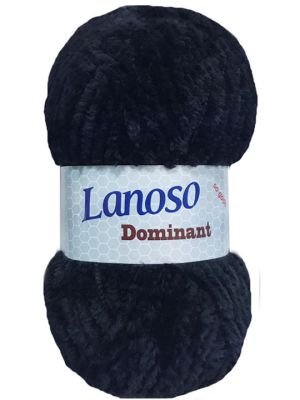 LANOSO - LANOSO DOMİNANT 960 SİYAH