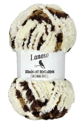 LANOSO - LANOSO DOMİNANT RENGARENK 1015