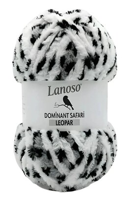 LANOSO - LANOSO DOMİNANT RENGARENK 1016