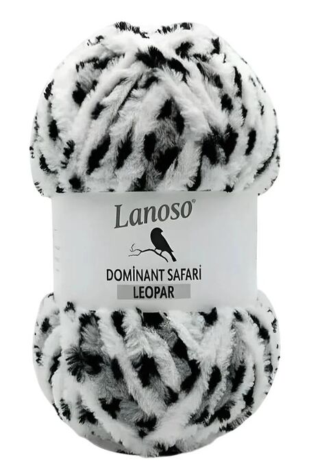 LANOSO - LANOSO DOMİNANT RENGARENK 1016