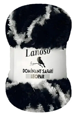 LANOSO - LANOSO DOMİNANT RENGARENK 1017