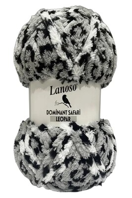 LANOSO - LANOSO DOMİNANT RENGARENK 1018