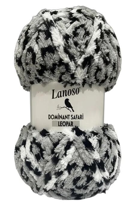 LANOSO - LANOSO DOMİNANT RENGARENK 1018