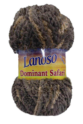 LANOSO DOMİNANT SAFARİ 0509 BEJ KAHVE 