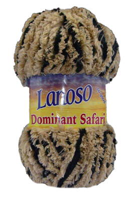 LANOSO DOMİNANT SAFARİ 0560 KAHVE SİYAH 