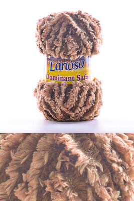 LANOSO DOMİNANT SAFARİ 0724 KAMEL KAHVE 