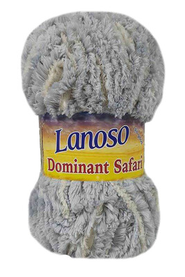 LANOSO DOMİNANT SAFARİ 5102 GRİ KREM 