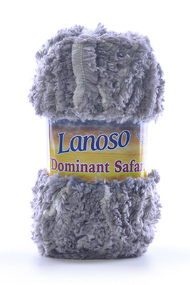 LANOSO - LANOSO DOMİNANT SAFARİ 5202 Mink Cream