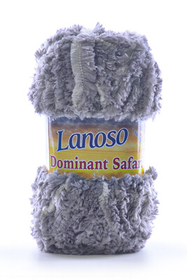 LANOSO DOMİNANT SAFARİ 5202 VİZON KREM 