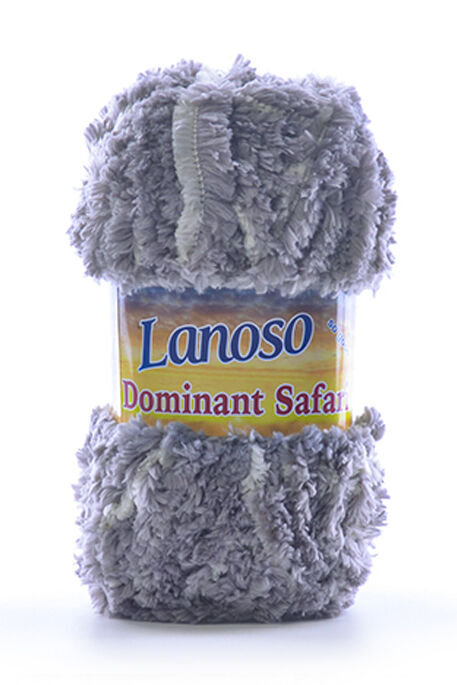 LANOSO DOMİNANT SAFARİ 5202 VİZON KREM - 1
