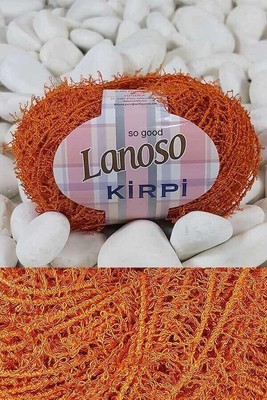 LANOSO - LANOSO KİRPİ 906 KİREMİT