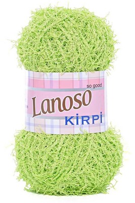 LANOSO - LANOSO KİRPİ 911 YEŞİL
