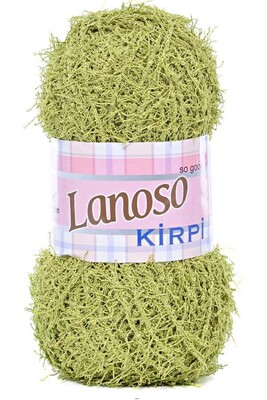 LANOSO - LANOSO KİRPİ 912 FISTIK YEŞİL