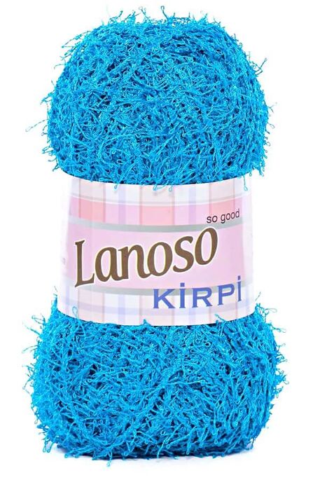 LANOSO - LANOSO KİRPİ 917 TURKUAZ