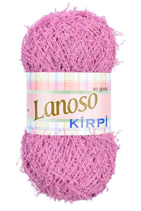 LANOSO - LANOSO KİRPİ 928 MENEKŞE