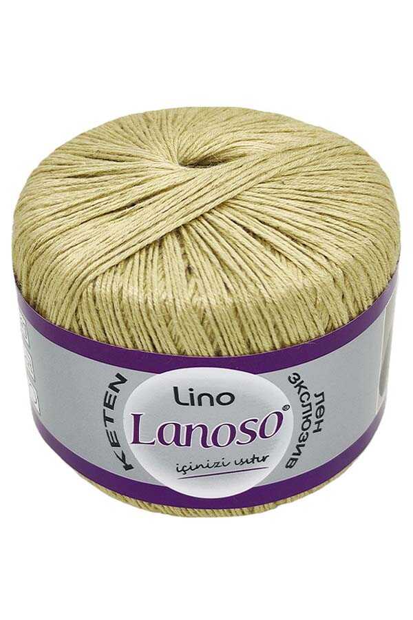 LANOSO LİNO 905 Bej