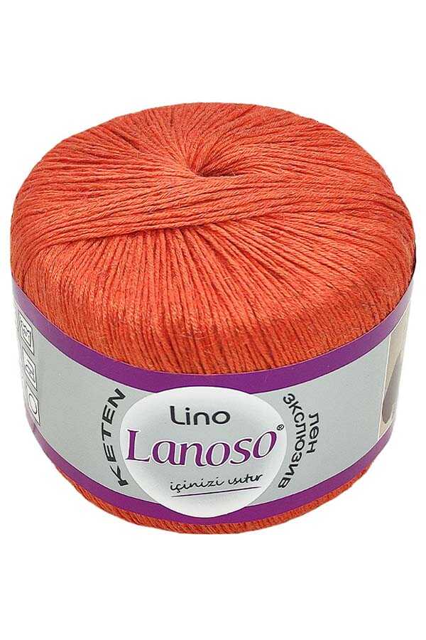 LANOSO LİNO 906 Nar Çiçeği