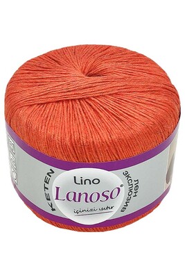 LANOSO LİNO 906 Nar Çiçeği