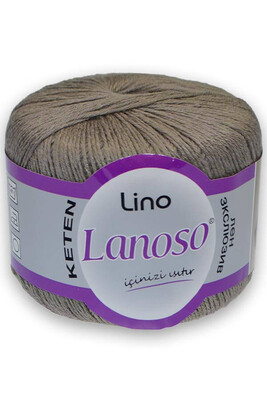 LANOSO - LANOSO LİNO 909 Vizon