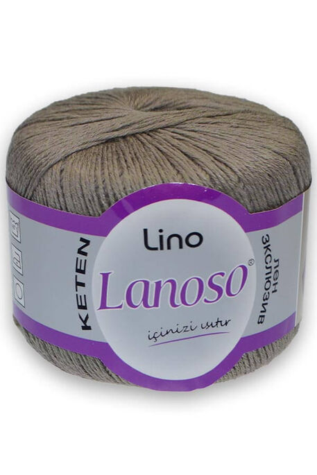 LANOSO LİNO 909 Vizon - 1