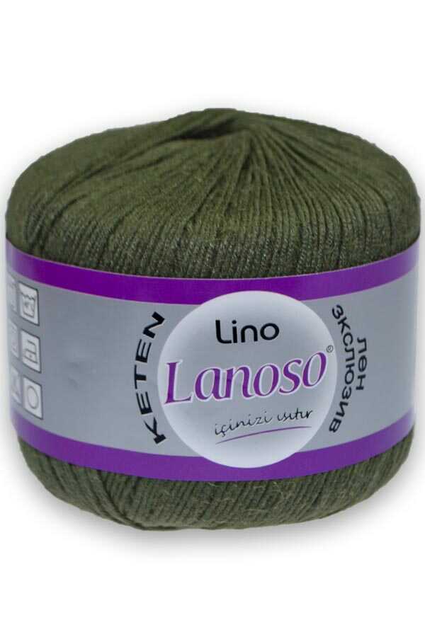 LANOSO LİNO 912 Haki