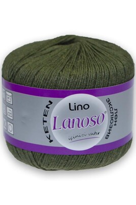 LANOSO LİNO 912 Haki