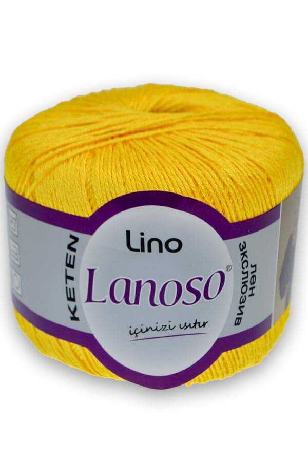 LANOSO LİNO 913 Sarı