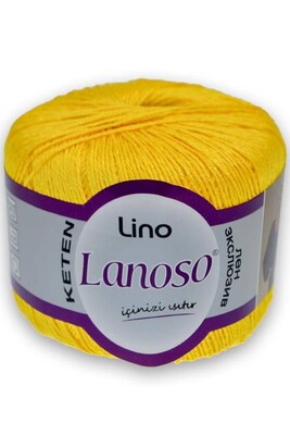 LANOSO LİNO 913 Sarı