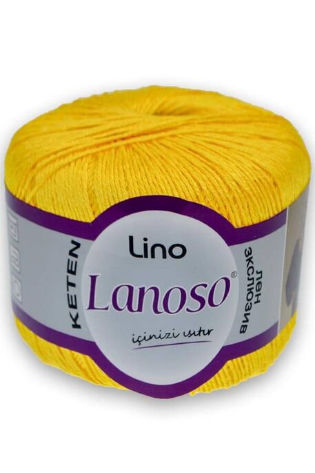 LANOSO LİNO 913 Sarı - 1