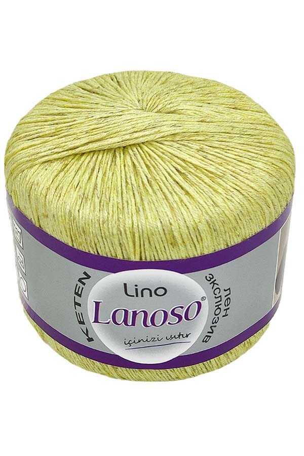 LANOSO LİNO 914 Limon Küfü