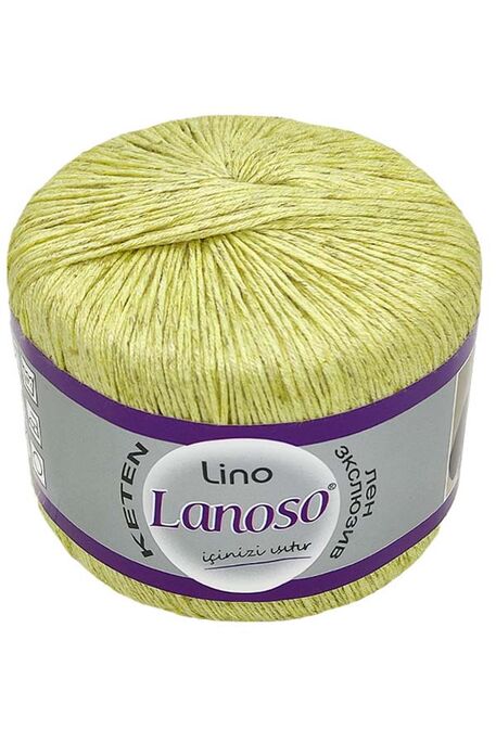 LANOSO LİNO 914 Limon Küfü - 1