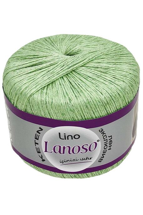 LANOSO LİNO 915 Mint - 1