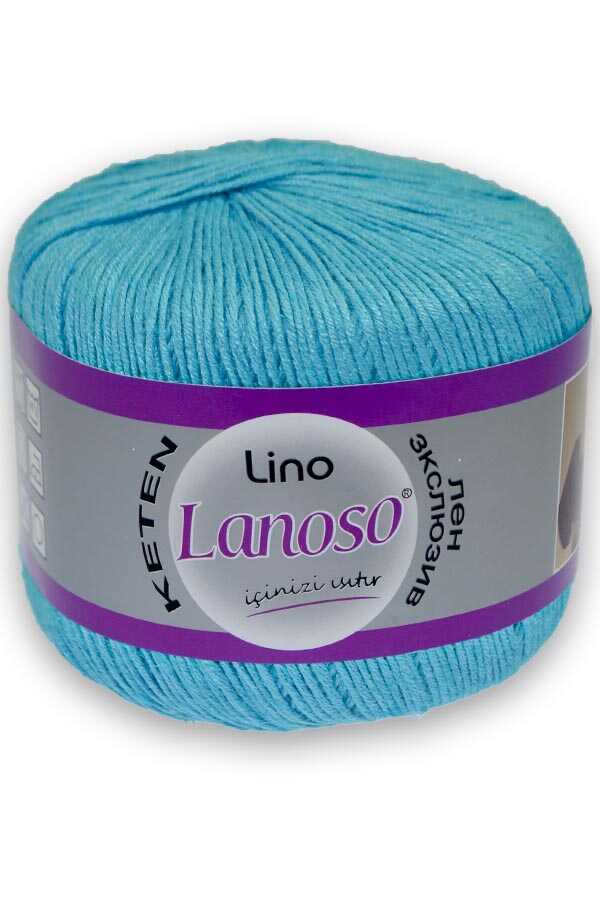LANOSO LİNO 916 Turkuaz