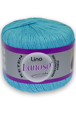 LANOSO LİNO 916 Turkuaz