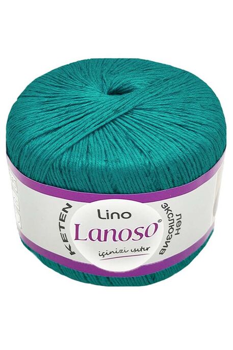 LANOSO - LANOSO LİNO 917 Petrol
