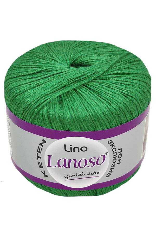 LANOSO LİNO 920 Yeşil