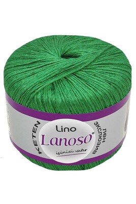 LANOSO LİNO 920 Yeşil
