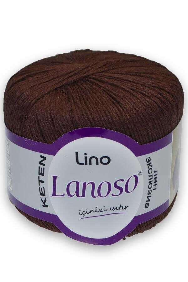 LANOSO LİNO 924 Koyu Kahve
