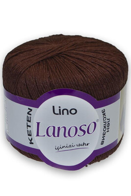 LANOSO LİNO 924 Koyu Kahve
