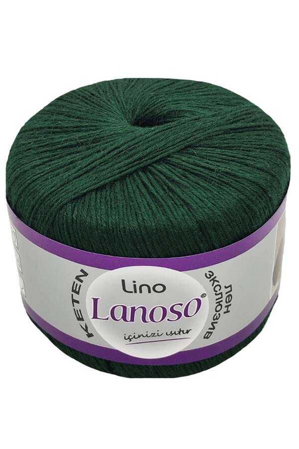 LANOSO LİNO 930 Ördekbaşı Yeşil