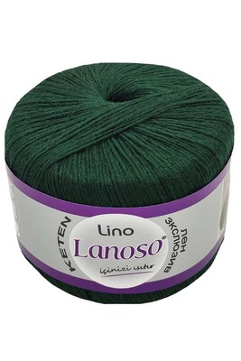 LANOSO LİNO 930 Ördekbaşı Yeşil
