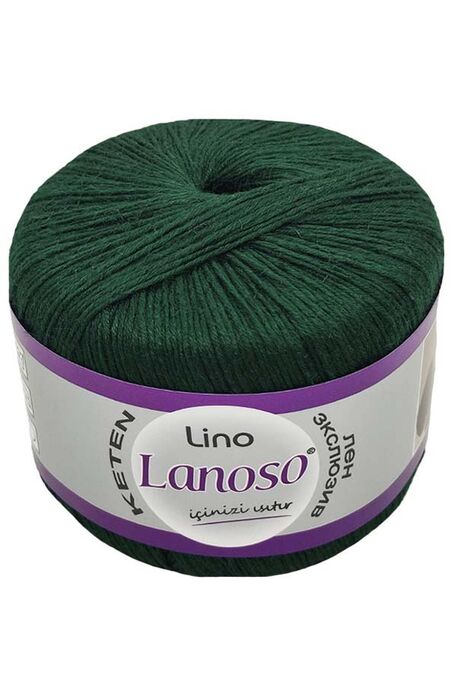 LANOSO LİNO 930 Ördekbaşı Yeşil - 1