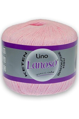 LANOSO LİNO 932 Pembe
