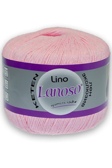 LANOSO LİNO 932 Pembe - 1