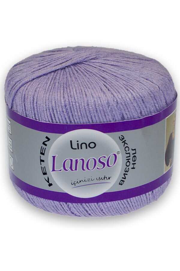 LANOSO LİNO 942 Eflatun