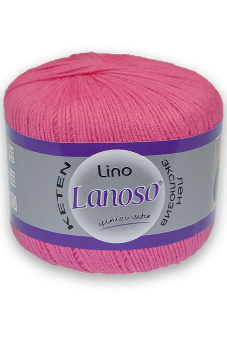 LANOSO LİNO 946 Fuşya - 1