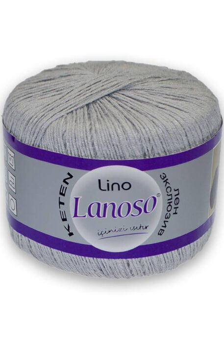 LANOSO - LANOSO LİNO 952 Gri