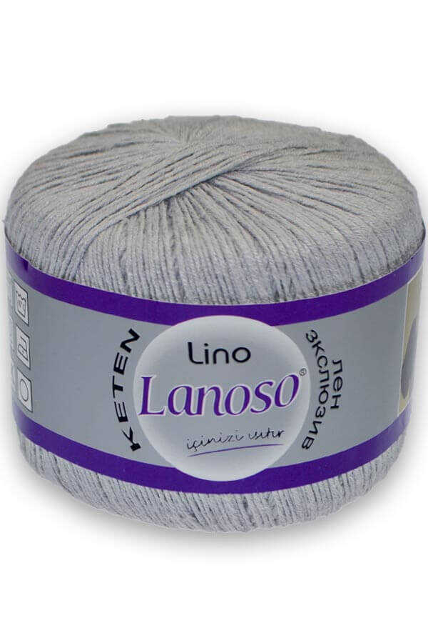 LANOSO LİNO 952 Gri
